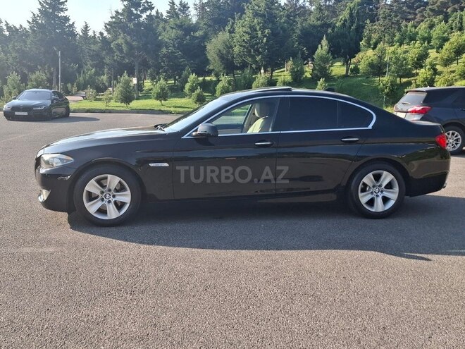 BMW 528 2013, 140,000 km - 2.0 l - Bakı