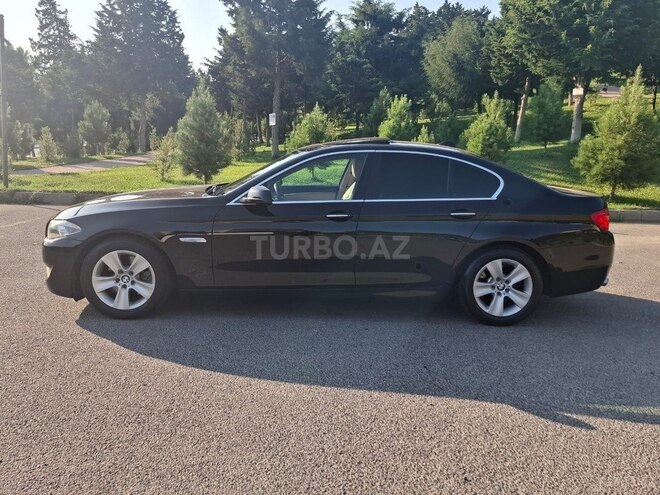 BMW 528 2013, 140,000 km - 2.0 l - Bakı
