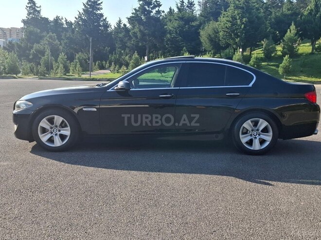 BMW 528 2013, 140,000 km - 2.0 l - Bakı