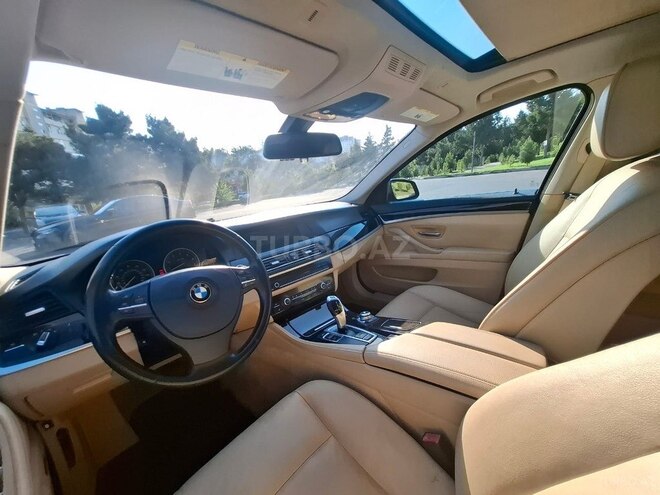 BMW 528 2013, 140,000 km - 2.0 l - Bakı