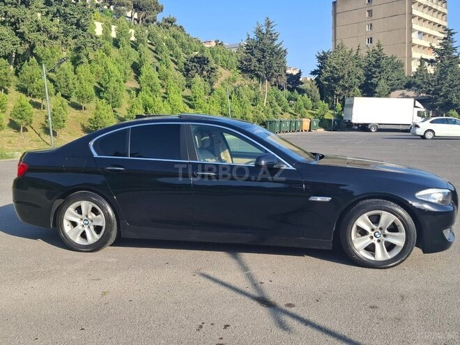 BMW 528 2013, 140,000 km - 2.0 l - Bakı
