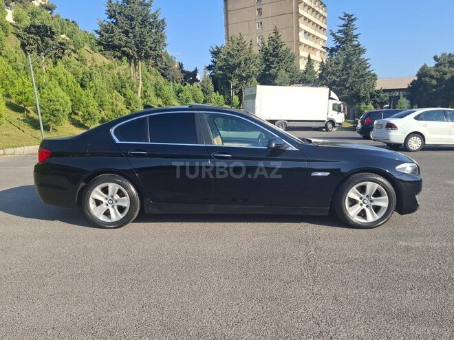 BMW 528 2013, 140,000 km - 2.0 l - Bakı