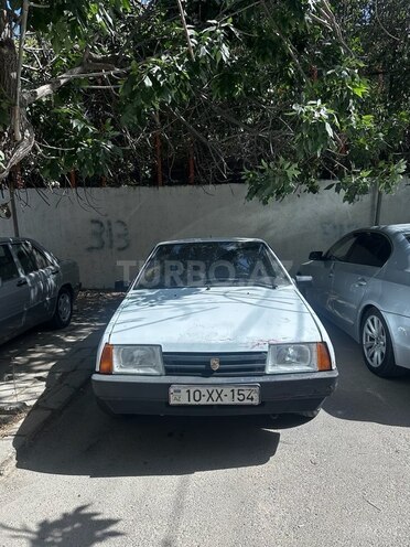 LADA (VAZ) 2108 1988, 121,021 km - 1.5 l - Bakı