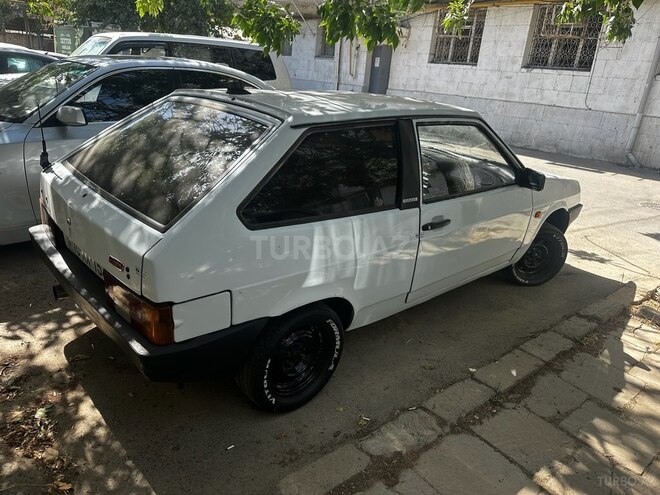 LADA (VAZ) 2108 1988, 121,021 km - 1.5 l - Bakı