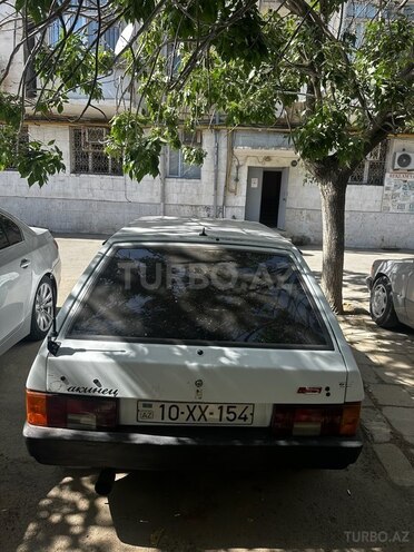 LADA (VAZ) 2108 1988, 121,021 km - 1.5 l - Bakı