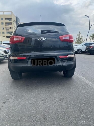 Kia Sportage 2013, 188,000 km - 2.0 l - Bakı