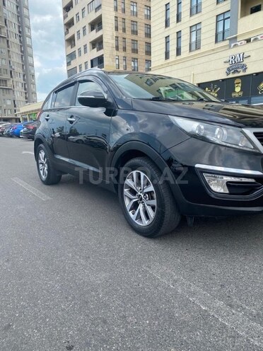 Kia Sportage 2013, 188,000 km - 2.0 l - Bakı