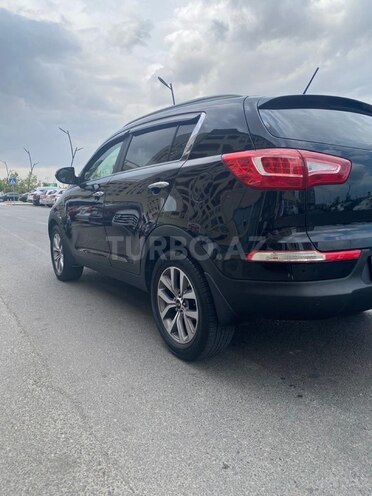 Kia Sportage 2013, 188,000 km - 2.0 l - Bakı
