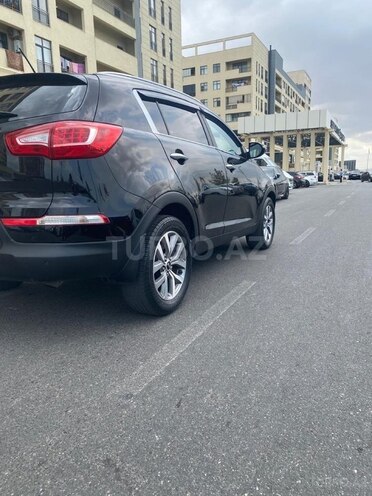 Kia Sportage 2013, 188,000 km - 2.0 l - Bakı