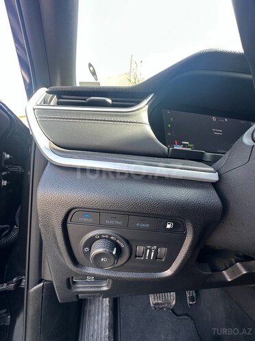 Jeep Grand Cherokee 2024, 23,000 km - 2.0 л - Bakı