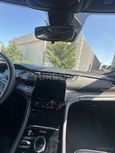 Jeep Grand Cherokee 2024, 23,000 km - 2.0 л - Bakı