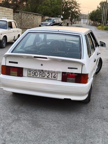 LADA (VAZ) 2114 2012, 324,612 km - 1.6 л - Kürdəmir