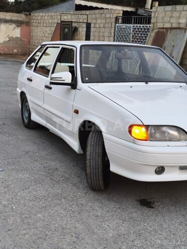 LADA (VAZ) 2114 2012, 324,612 km - 1.6 л - Kürdəmir