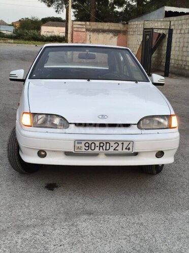 LADA (VAZ) 2114 2012, 324,612 km - 1.6 л - Kürdəmir