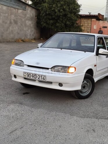 LADA (VAZ) 2114 2012, 324,612 km - 1.6 л - Kürdəmir