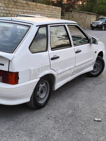 LADA (VAZ) 2114 2012, 324,612 km - 1.6 л - Kürdəmir