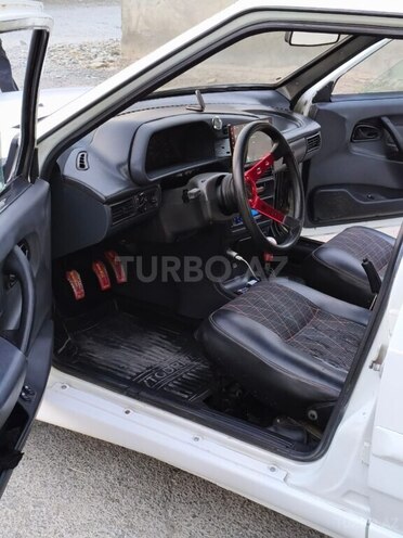 LADA (VAZ) 2114 2012, 324,612 km - 1.6 л - Kürdəmir