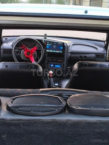 LADA (VAZ) 2114 2012, 324,612 km - 1.6 л - Kürdəmir
