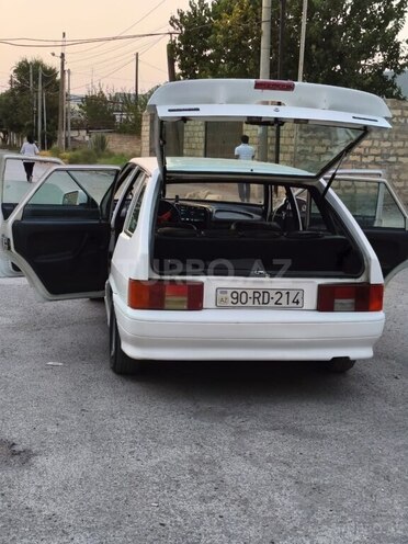 LADA (VAZ) 2114 2012, 324,612 km - 1.6 л - Kürdəmir