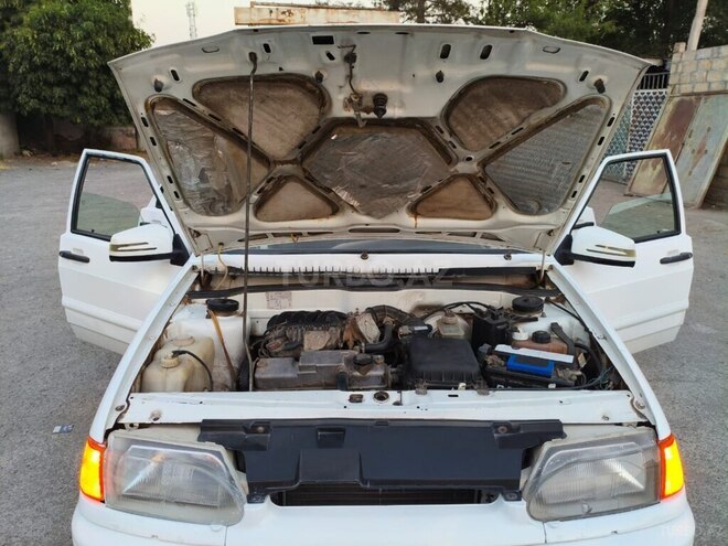 LADA (VAZ) 2114 2012, 324,612 km - 1.6 л - Kürdəmir
