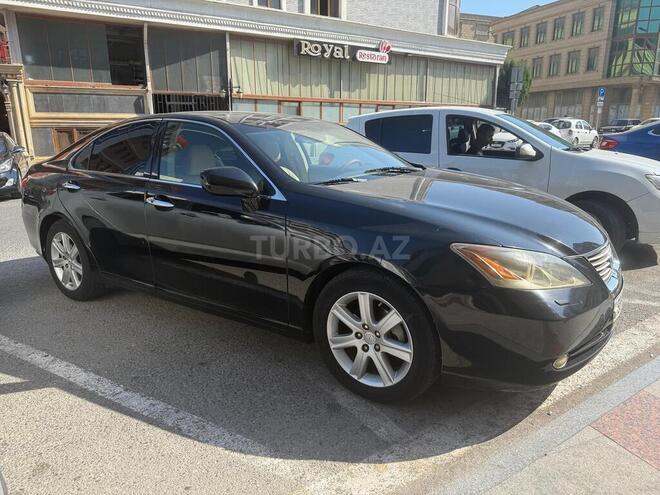 Lexus ES 350 2006, 277,000 km - 3.5 l - Bakı