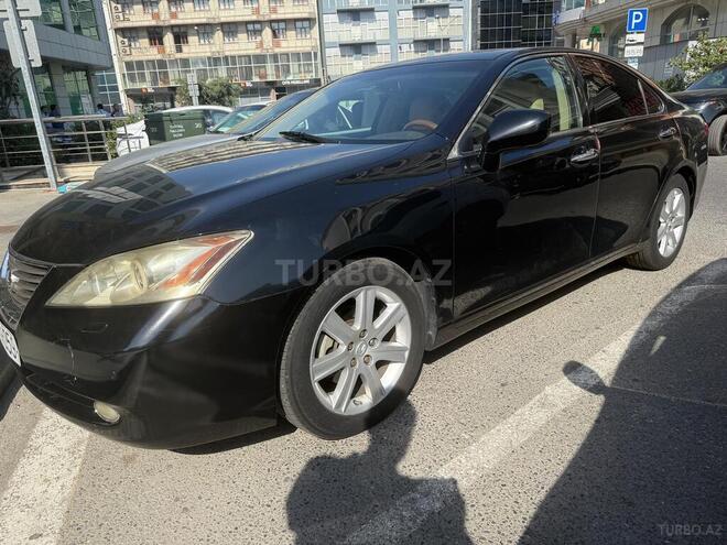 Lexus ES 350 2006, 277,000 km - 3.5 l - Bakı