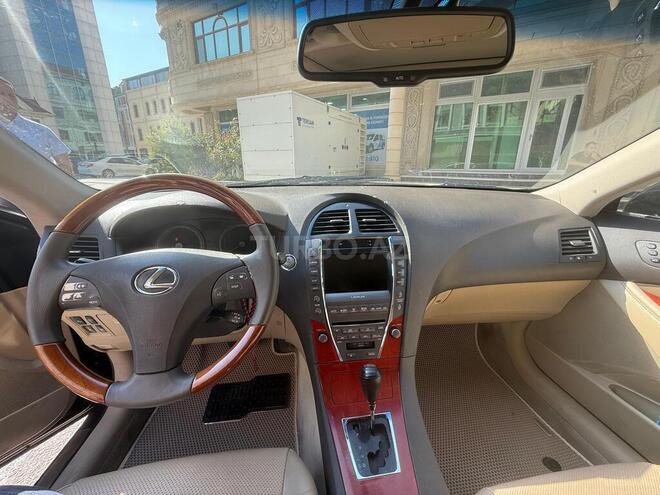 Lexus ES 350 2006, 277,000 km - 3.5 l - Bakı