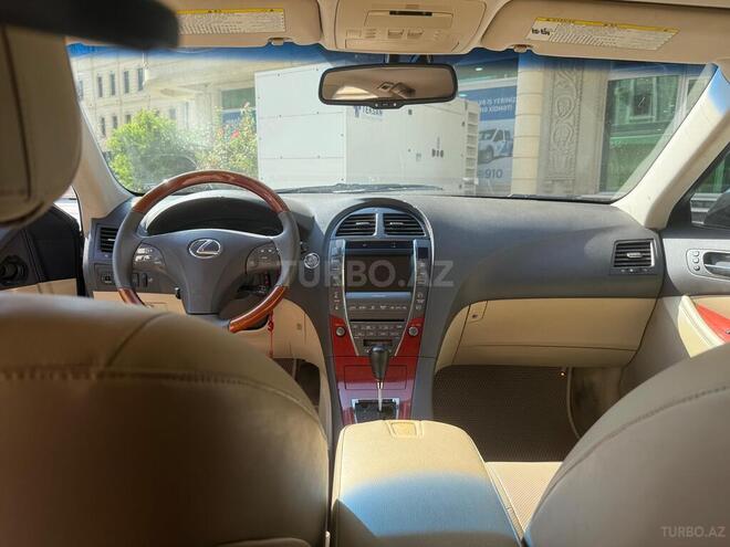 Lexus ES 350 2006, 277,000 km - 3.5 l - Bakı