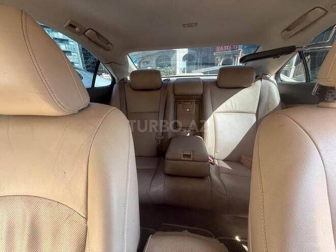 Lexus ES 350 2006, 277,000 km - 3.5 l - Bakı