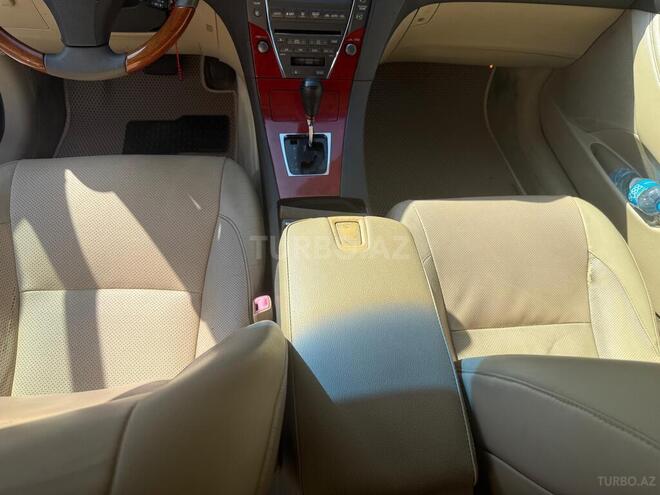 Lexus ES 350 2006, 277,000 km - 3.5 l - Bakı