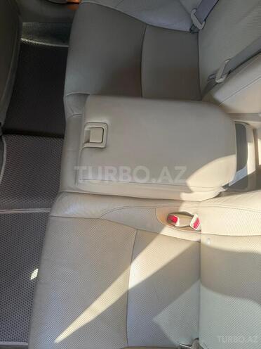 Lexus ES 350 2006, 277,000 km - 3.5 l - Bakı