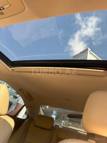 Lexus ES 350 2006, 277,000 km - 3.5 l - Bakı