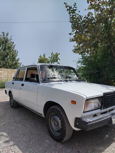 LADA (VAZ) 2107 2007, 125,000 km - 1.6 l - Xaçmaz