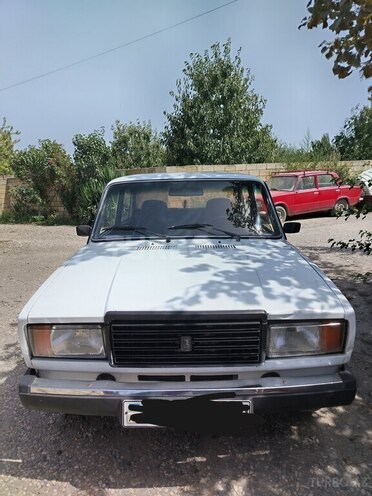 LADA (VAZ) 2107 2007, 125,000 km - 1.6 l - Xaçmaz