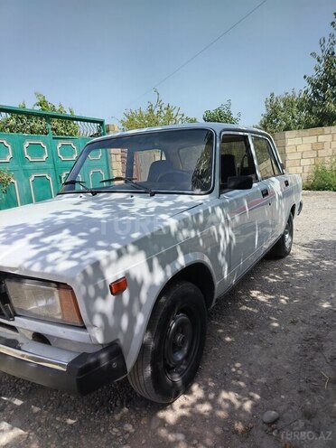 LADA (VAZ) 2107 2007, 125,000 km - 1.6 l - Xaçmaz