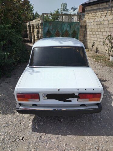 LADA (VAZ) 2107 2007, 125,000 km - 1.6 l - Xaçmaz