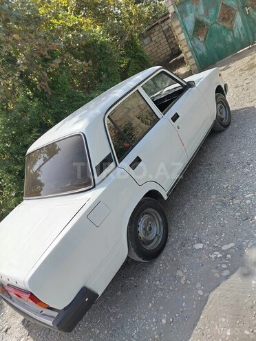 LADA (VAZ) 2107 2007, 125,000 km - 1.6 l - Xaçmaz