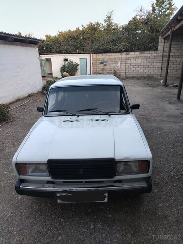 LADA (VAZ) 2107 2007, 125,000 km - 1.6 l - Xaçmaz
