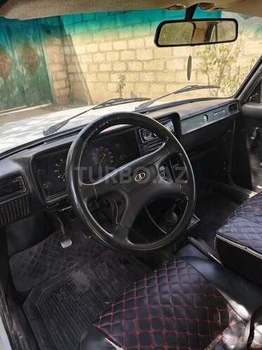 LADA (VAZ) 2107 2007, 125,000 km - 1.6 l - Xaçmaz