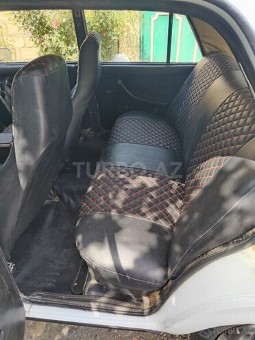 LADA (VAZ) 2107 2007, 125,000 km - 1.6 l - Xaçmaz