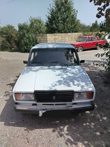 LADA (VAZ) 2107 2007, 125,000 km - 1.6 l - Xaçmaz