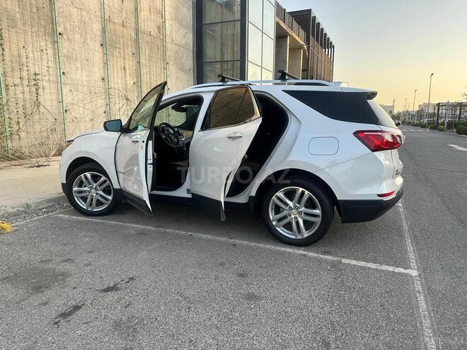 Chevrolet Equinox 2017, 152,000 km - 1.5 л - Bakı
