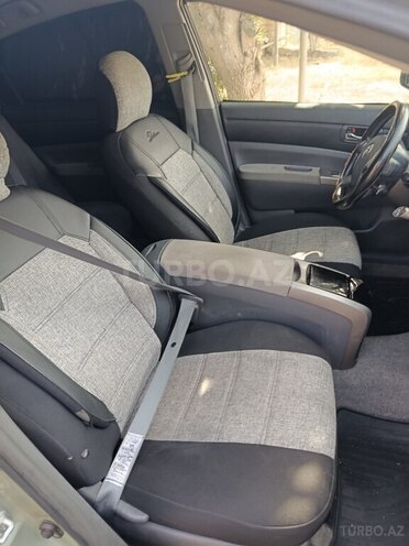 Toyota Prius 2006, 200,000 km - 1.5 л - Biləsuvar