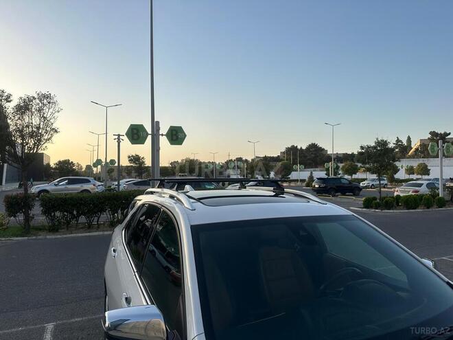 Chevrolet Equinox 2017, 152,000 km - 1.5 л - Bakı