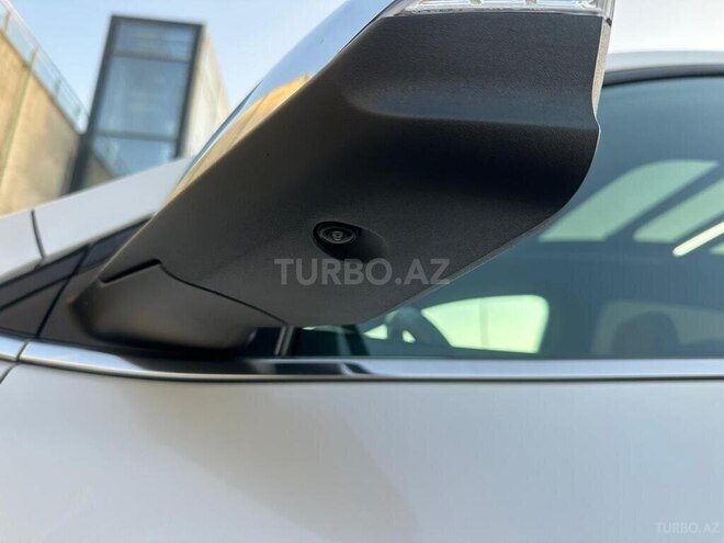 Chevrolet Equinox 2017, 152,000 km - 1.5 л - Bakı