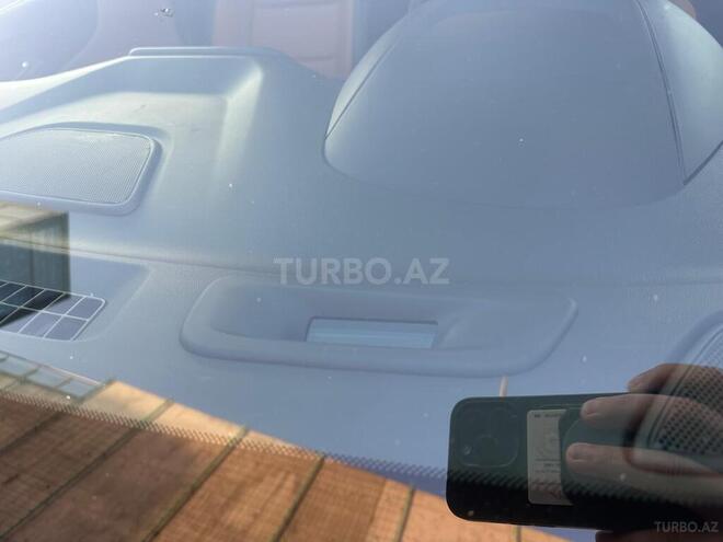 Chevrolet Equinox 2017, 152,000 km - 1.5 л - Bakı