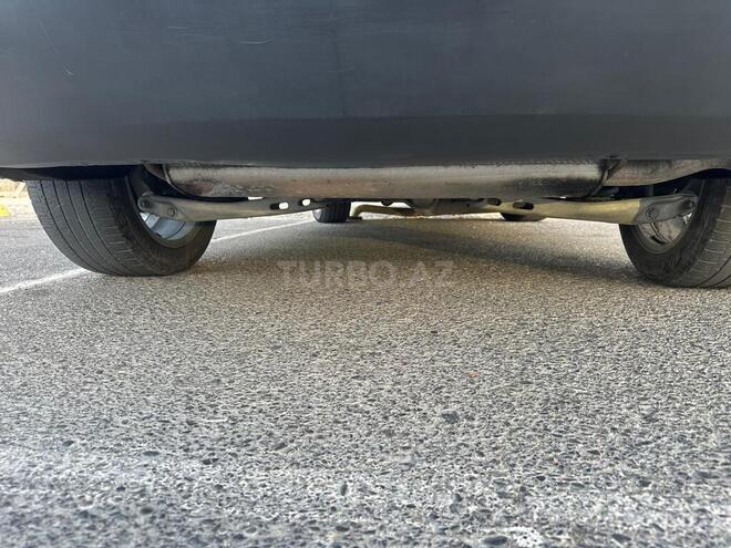 Chevrolet Equinox 2017, 152,000 km - 1.5 л - Bakı