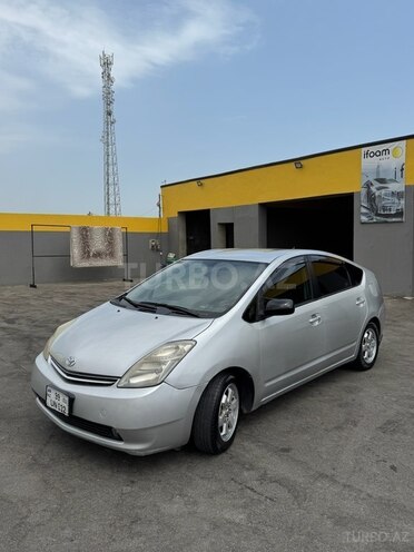 Toyota Prius 2008, 298,000 km - 1.5 l - Sumqayıt