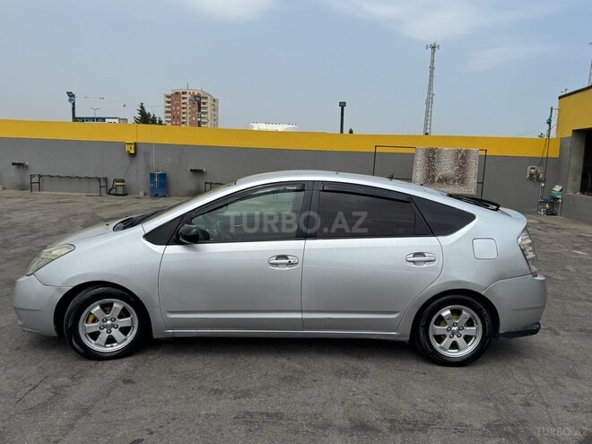 Toyota Prius 2008, 298,000 km - 1.5 l - Sumqayıt