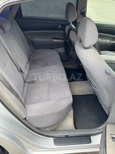 Toyota Prius 2008, 298,000 km - 1.5 l - Sumqayıt
